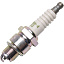 Свеча зажигания NGK BP8HN-10 (4838)